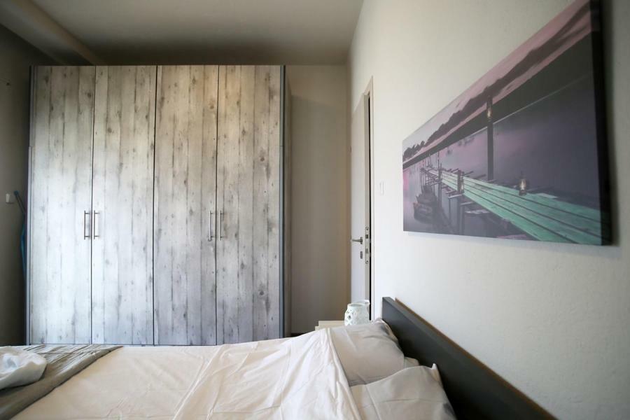 Nektarios Appartement Kavala Buitenkant foto