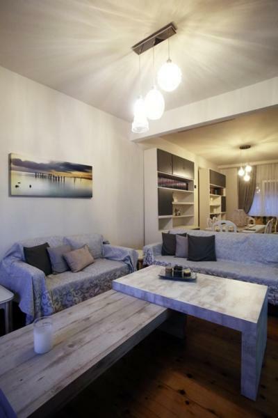 Nektarios Appartement Kavala Buitenkant foto