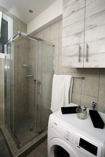 Nektarios Appartement Kavala Buitenkant foto