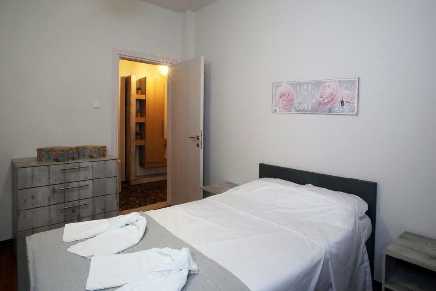 Nektarios Appartement Kavala Buitenkant foto
