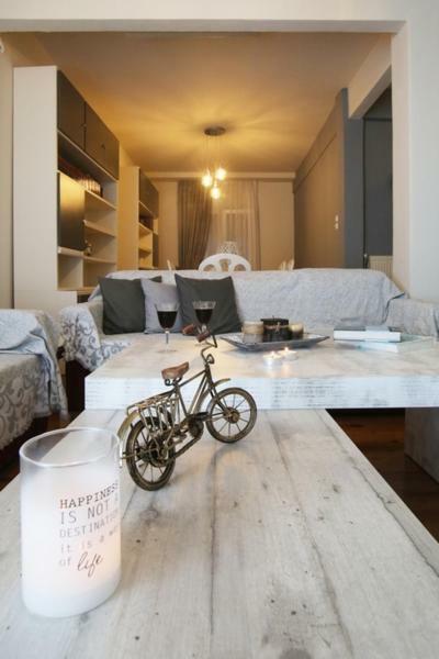 Nektarios Appartement Kavala Buitenkant foto